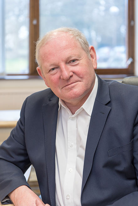 Mark Henley